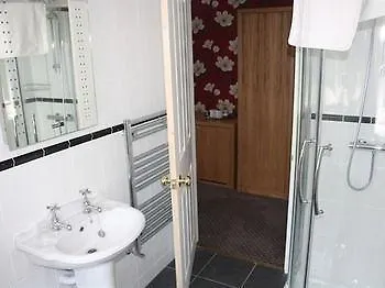 East Cliff Cottage Hotel Bournemouth Verenigd Koninkrijk