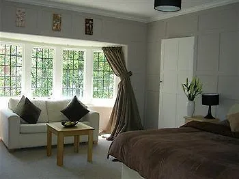 East Cliff Cottage Hotel Bournemouth