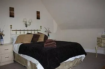 East Cliff Cottage Hotel Bournemouth Gasthuis