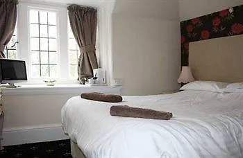 Gasthuis East Cliff Cottage Hotel Bournemouth